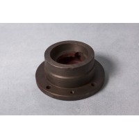 ZD 900 Crosshead cover 084